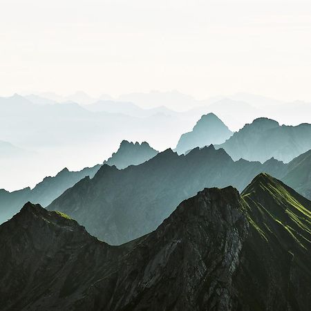 Villa House Hannes Schneider Stuben Stuben am Arlberg Exterior foto