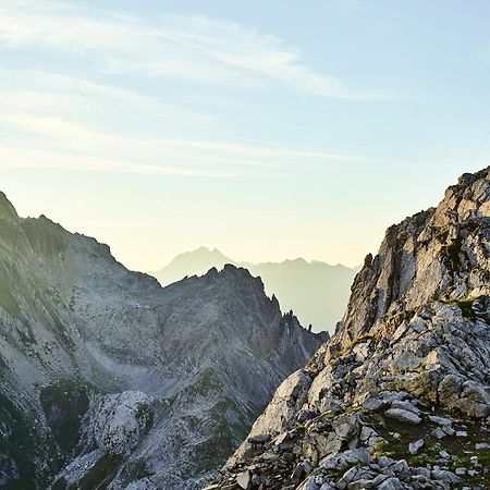 Villa House Hannes Schneider Stuben Stuben am Arlberg Exterior foto